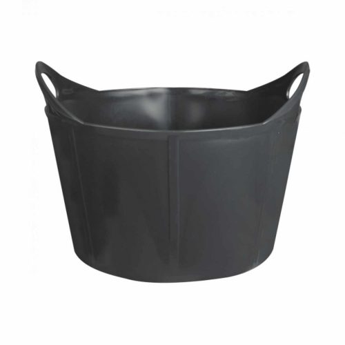 Waldhausen, Flexibowl vödör, 17 l, szürke