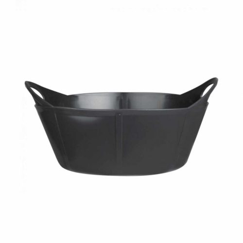 Waldhausen, Flexibowl vödör, 15 l, szürke