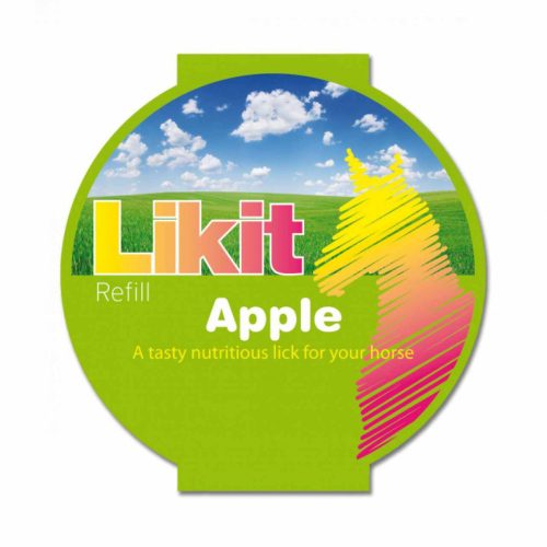 Likit, 250 g, Alma