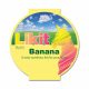 Likit, 250 g, Banán