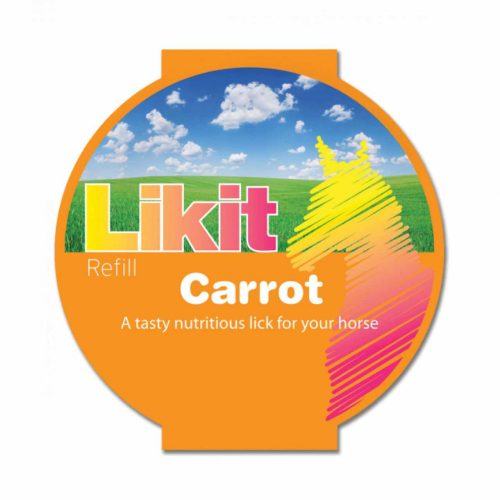 Likit, 250 g, Répa