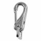 Waldhausen, Karabiner a kantárszárhoz és a segédszárhoz, 19 mm