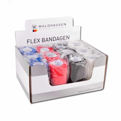 Waldhausen, Flex fásli lovaknak - 1 db