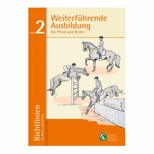 Richtlinien Bd.2 - Ausbildung