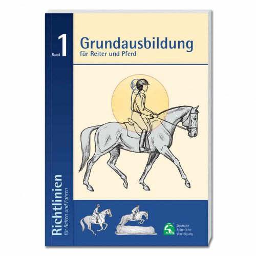 Richtlinien Bd.1- Grundausbildung