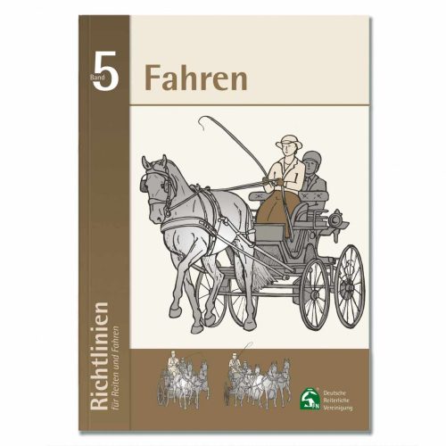 Richtlinien Bd.5 - Fahren