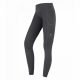 ELT Ella thermo lovagló Leggings, aszfalt, 152