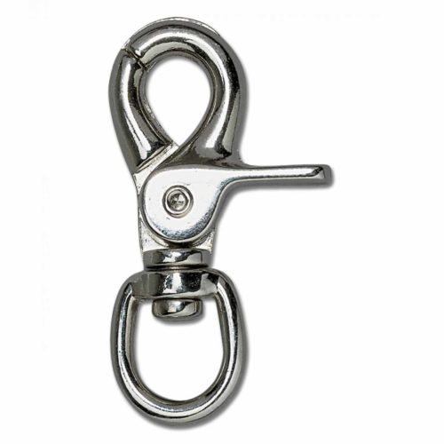 Waldhausen, Karabiner vezetőgörgőhöz