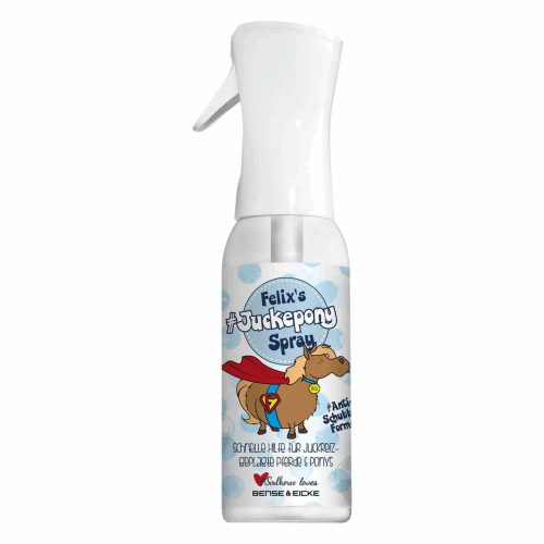 Felix #Itchy Pony Spray