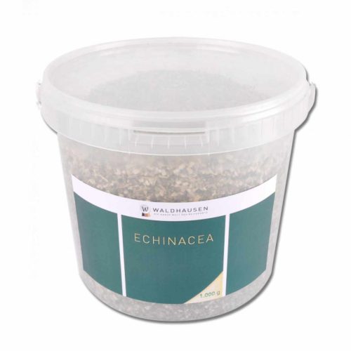 Waldhausen, Echinacea - serkenti az immunrendszert, 1 kg