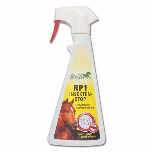 Stiefel RP1 INSEKTEN-STOP, 500 ml