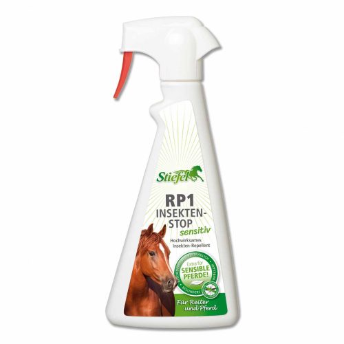 Stiefel RP 1 rovarirtó - Stop Sensitive, 500 ml