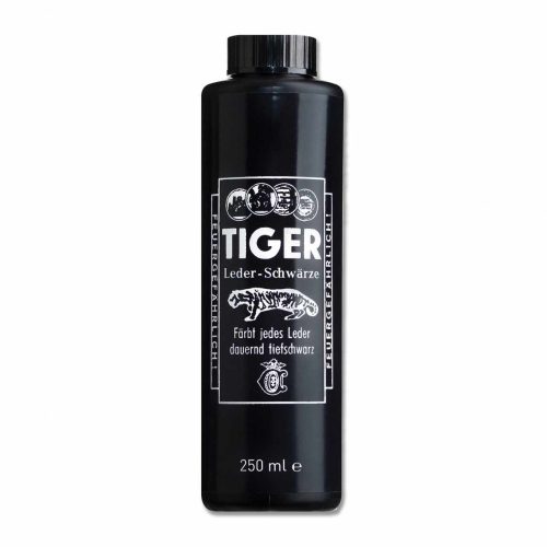 TIGER bőrfeketítő, 250 ml