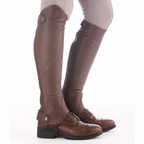 Kavalkade Half chaps "Valerius"