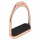 Waldhausen, Fillis kengyel, rose gold, 12 cm