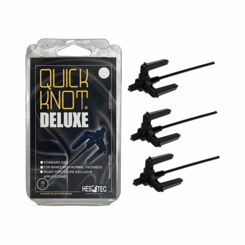 Quick Knot Deluxe, Standard, barna