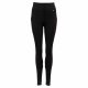 Premiere Bellflower szilikonüléses lovagló leggings, harisnya, gyermek, 104