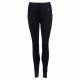 Premiere Bellflower szilikonüléses lovagló leggings, harisnya, gyermek, 104