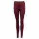 Premiere Bellflower szilikonüléses lovagló leggings, harisnya, gyermek, 116