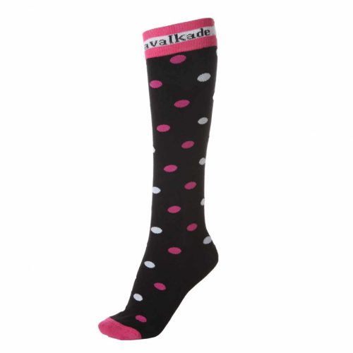 Kavalkade KavalSocks-Dots