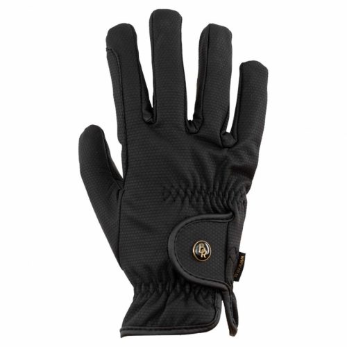 BR lovaglókesztyű Warm Durable Pro, 6