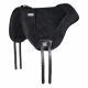 Waldhausen, Suede Riding Pad, fekete, Full