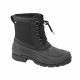 ELT, Montreal Yard Boots, fekete, 37