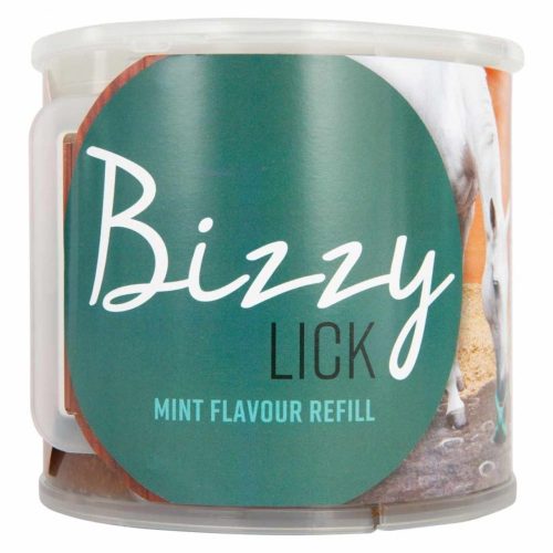 Bizzy Lick Horse Lick lovaknak 1kg