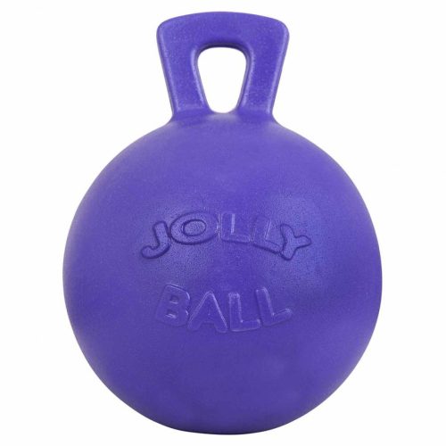 Jolly Ball 10", Lólabda játék lovaknak