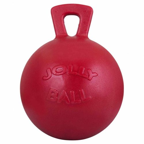 Jolly Ball 10", Lólabda játék lovaknak