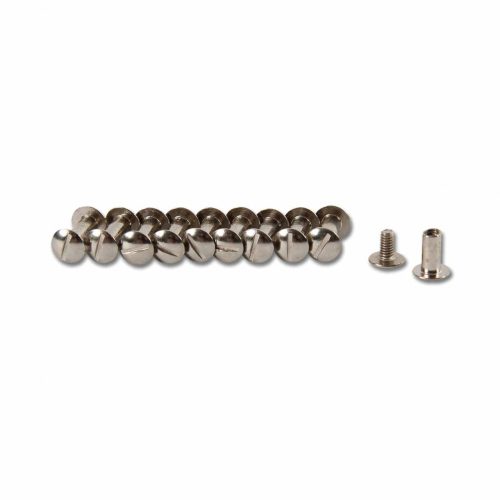 Waldhausen, Chicago Screws, Set