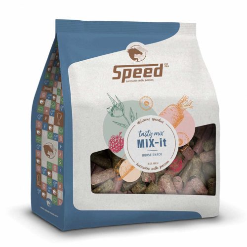 Speed Speed delicious speedies MIX-IT 5 kg